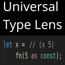 universal-type-lens